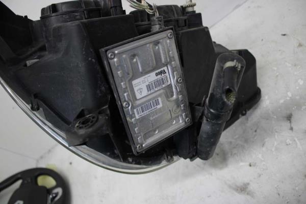 PHARE GAUCHE CITROEN - Vue 4